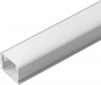 Алюминиевый профиль Arlight PIK-1007-2000 Anod