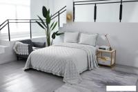 Набор текстиля для спальни Sofi De MarkO Элизабет №11 230х250 Пок-Эл-11-230х250