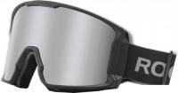 Горнолыжная маска (очки) RockBros 10095 (черный)