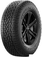 BFGoodrich Trail-Terrain T/A 245/75R16 111T