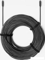 Кабель Wize micro HDMI - micro HDMI WHD20-DD-K-50 (50 м, черный)