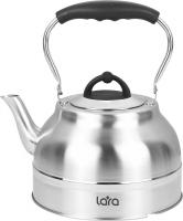 Чайник без свистка Lara LR00-94