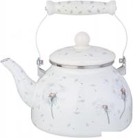 Чайник без свистка Agness 943-053