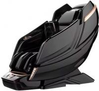 Массажное кресло Richter Triumph (черный)