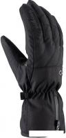 Горнолыжные перчатки Viking Selena 113/19/4260-09 (р.5, черный)