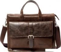 Мужская сумка Igermann 806 18С806КЭ3 (коричневый)
