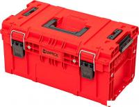 Ящик для инструментов Qbrick System Prime Toolbox 250 Vario RED Ultra HD Custom