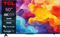 Телевизор TCL 50P655
