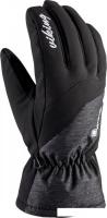 Горнолыжные перчатки Viking Monterosa GTX 150/23/1614-0009 (р.7, черный)