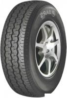 Bars Tires XL607 195/75R16C 107/105R