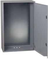 Щит с монтажной панелью EKF ЩМП-1200х750х300 (ЩРНМ-6) IP31