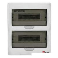 Бокс пластиковый КС ЩРН-П 36-модульный