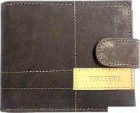 Кошелек Bellugio ZM-116R-032 (коричневый)