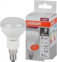 Светодиодная лампочка Ledvance LED Value 4058075581661 E14 7 Вт 3000 К