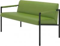 Садовый диван MONOFIX Юнта 64x120 (салатовый)