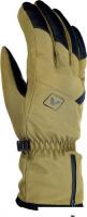 Горнолыжные перчатки Viking Soley 2.0 110/25/1115-7400 (р.9, оливковый)
