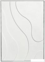 Картина Bergenson Bjorn 3D Minimalism Line BB0000846