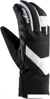 Горнолыжные перчатки Viking Ohara 113/24/1132-0900 (р.6, черный)