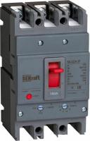 Выключатель автоматический Schneider Electric DEKraft 28107DEK