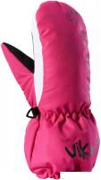 Горнолыжные варежки Viking Hakuna 125/24/9663-4600 (р.4, фуксия)