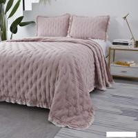 Набор текстиля для спальни Sofi De MarkO Элизабет №3 160х220 Пок-Эл-3-160х220