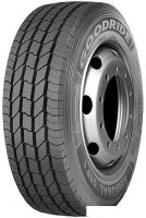 Goodride GSR+ 245/70R19.5 136/134M1