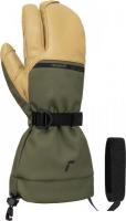 Горнолыжные варежки Reusch Discovery Gore-Tex Touch-Tec Lobster 6202905-5490 (р-р 9.5, Burnt Olive/C