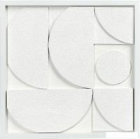 Картина Bergenson Bjorn 3D Minimalism BB0000842