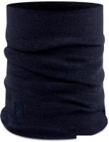 Шарф (бафф) Buff Merino Heavyweight Solid Indigo 113018.785.10.00
