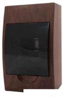 Щит распределительный EKF PROxima PB40-N-4-Dark