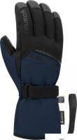 Горнолыжные перчатки Reusch Morris Gore-Tex 6201375-4471 (р-р 10.5, Dress Blue/Black)
