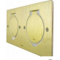 Розетка Legrand 89712 (Бронза)