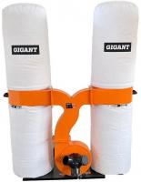 Станок Gigant DCT2200/380