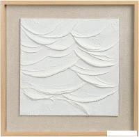 Картина Bergenson Bjorn 3D Minimalism Flow BB0000852