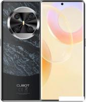 Смартфон Cubot X90 16GB/256GB (черный)