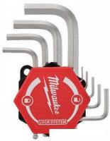 Набор ключей Milwaukee 4932492399 (9 предметов)