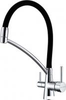 Смеситель Paulmark Siegen Si213111-CR
