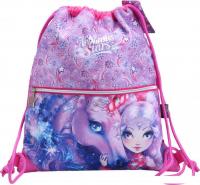 Мешок для обуви Nebulous Stars Nebulia 12571_NSDA