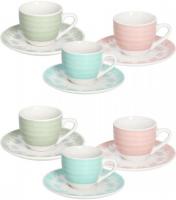 Сервиз Tognana Metropolis Gipsy Soft ME085065598