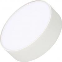 Светодиодная панель Arlight SP-RONDO-R175-16W Warm3000 022228(2)