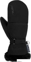 Горнолыжные варежки Reusch Luna R-TEX XT Mitten 6331544-7700 (р-р 8.5, Black)
