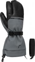 Горнолыжные варежки Reusch Discovery Gore-Tex Touch-Tec Lobster 6202905-6667 (р-р 8.5, Asphalt/Black