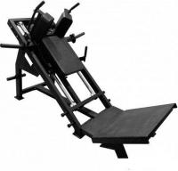 Гакк-тренажер Bronze Gym BG-BGR-810