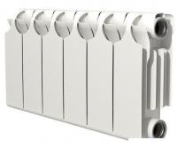 Биметаллический радиатор Теплоприбор БР1-200 (13 секций)