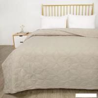 Покрывало Matex Flower 62-837 (бежевый)