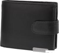 Кошелек Bellugio ZM-121R-035 (черный)