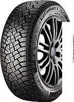 Continental IceContact 2 SUV 275/50R21 113T