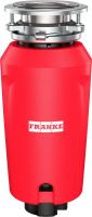 Измельчитель пищевых отходов Franke Slim 125 134.0715.094