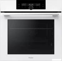 Электрический духовой шкаф Haier HOQ-F6QSN3WB