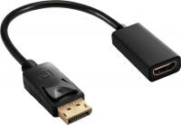 Адаптер ExeGate DisplayPort - HDMI 0.1 м EX294706RUS